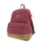 Mochila Yerem - Rojo R46 image number 3