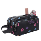 Estuche Agapec - Donuts image number 4