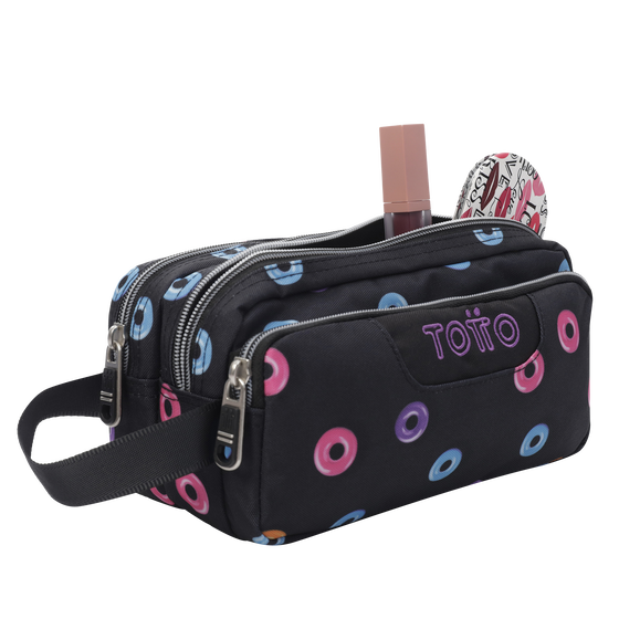 Estuche Agapec - Donuts image number 4