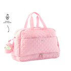 Mochila Pañalera Babybao 2.0 - Peachskin image number 5