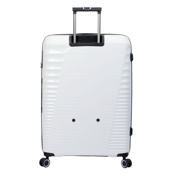 Maleta Traveler L - Blanco image number 8