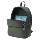 Mochila Omettto - Verde image number 5