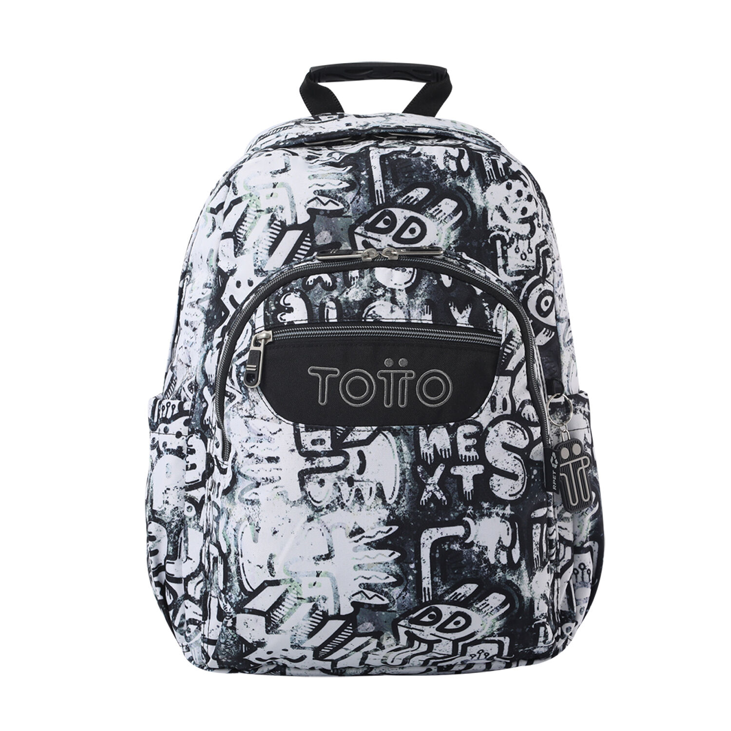 Mochilas totto opiniones discount
