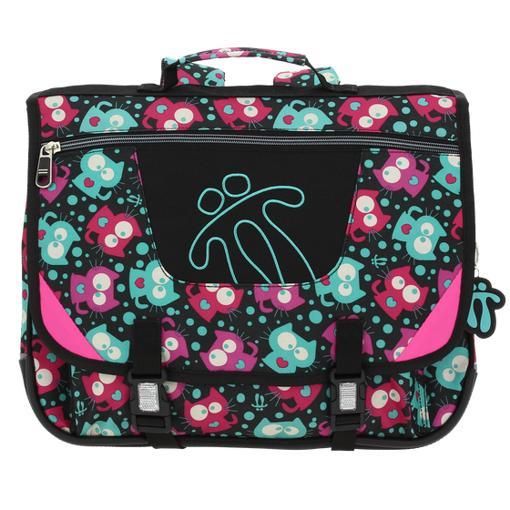 Mochila escolar Tijeras - 3E3 image number 1