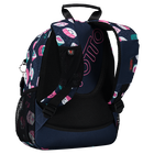 Mochila escolar Tempera - 0LC image number 4