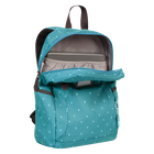 Mochila juvenil - Cielo image number 5