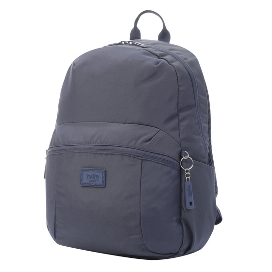 Mochila Guytto - Azul image number 2