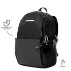 Mochila Adelaide 1 2.0 - Negro image number 6