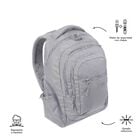 Mochila Eufrates - Gris image number 7