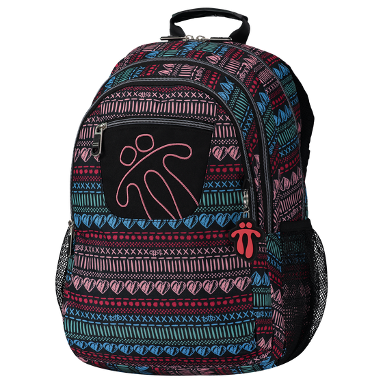 Mochila escolar Marcador - 8E5 image number 2