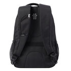 Mochila Tamulo - Negro image number 4