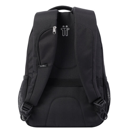 Mochila Tamulo - Negro image number 4
