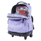 Mochila Renglones - Cebra image number 7