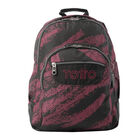 Mochila Rayol - Tiza roja image number 1
