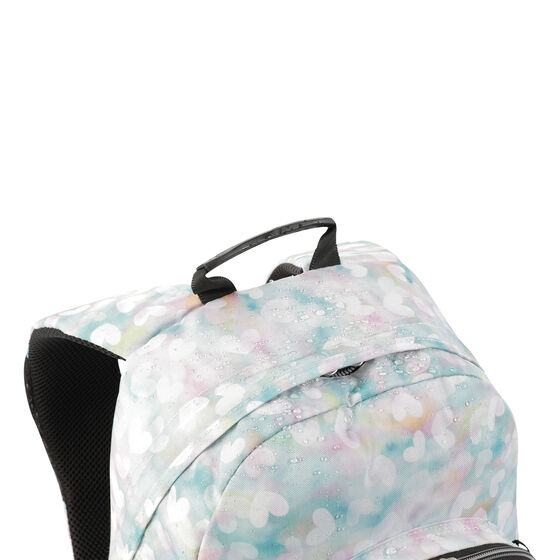 Mochila Gommas - Corazones pastel image number 6