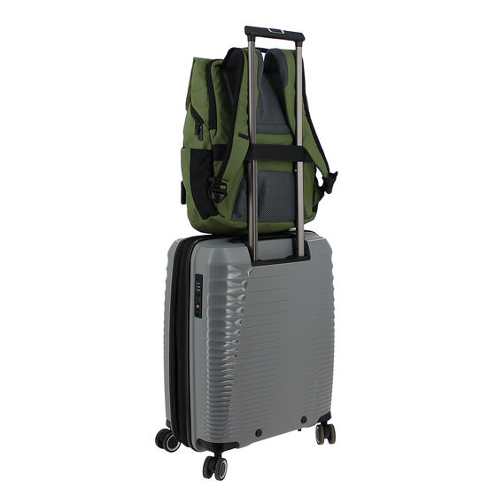 Mochila Flappo - Verde image number 7