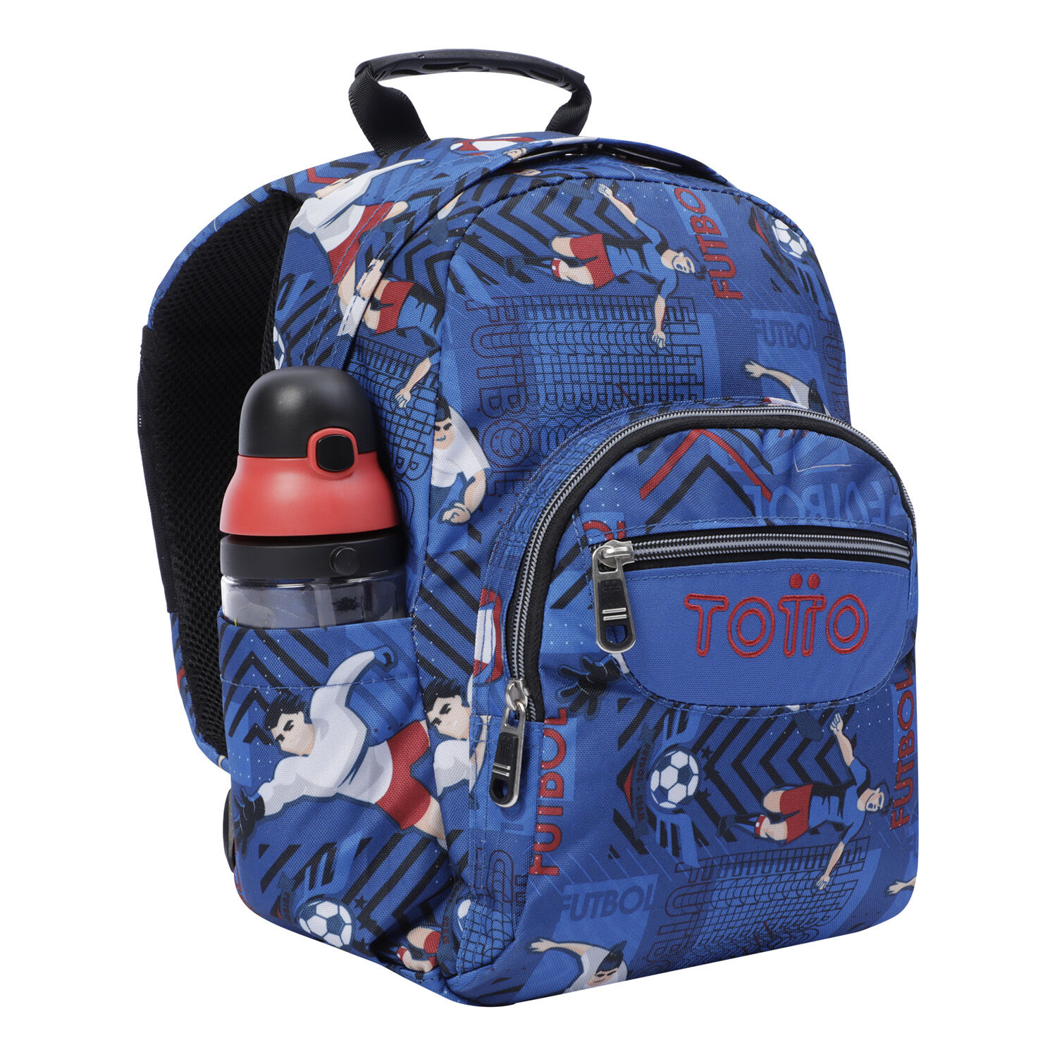 Mochilas escolares deals kipling 2019