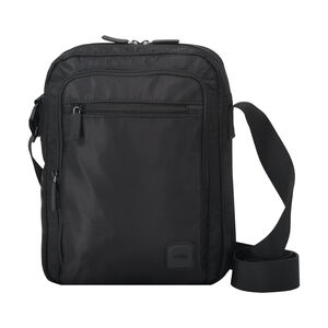 Bolso bandolera Bayonne - Negro