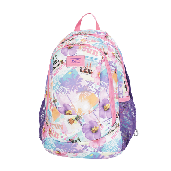 Mochila Goctal - Multi 9SW image number 2