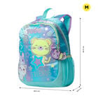Mochila Friends Ted M image number 3