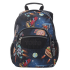 Mochila Tempera - Galaxia image number 1