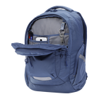 Mochila Eufrates Azul Añil - Pc 13" image number 6