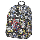 Mochila juvenil Colección Yatra - Dembow image number 2