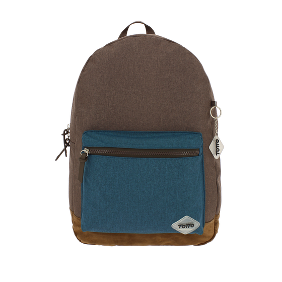 Mochila juvenil - Vetus image number 1