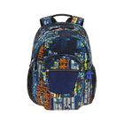Mochila escolar Pencil - 6LI image number 1