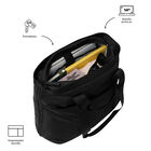 Bolso Cresa - Negro image number 6