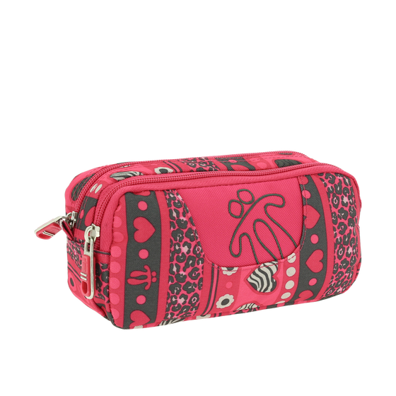 Estuche Sobre Rosa image number 2
