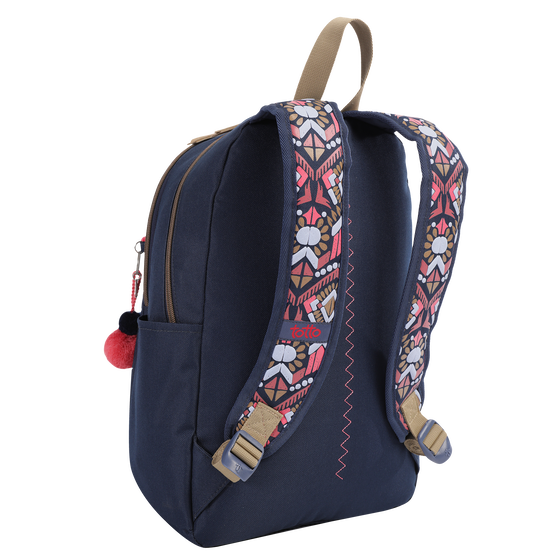 Mochila juvenil - Borly image number 4