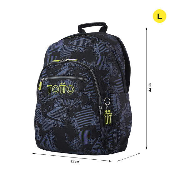 Mochila Acuareles - Stampil image number 2