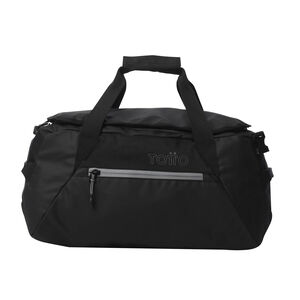 Bolsa 2 en 1 Rever 35 - Negro