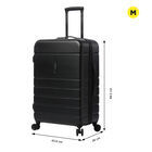 Maleta Prop M - Negro image number 3