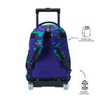 Mochila Desmontable Tiza - Seli image number 3