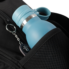Mochila escolar con ruedas - Yeil image number 5
