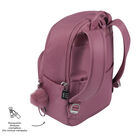 Mochila Adelaide 3 - Deco Rose image number 8