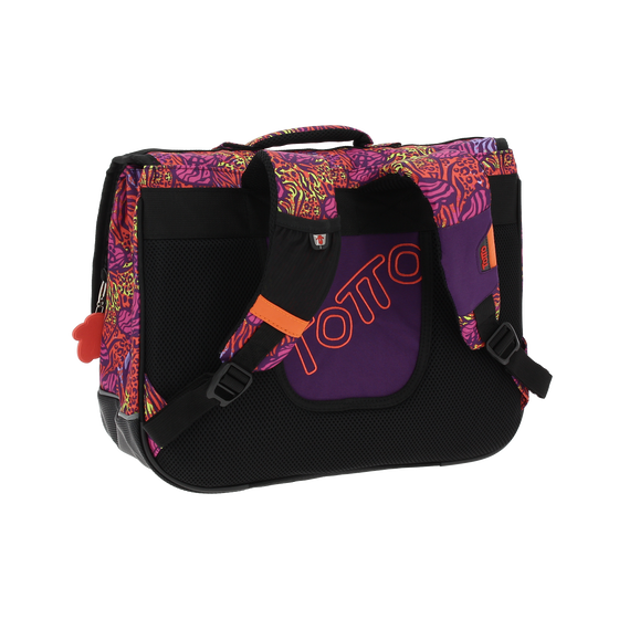 Mochila escolar Tijeras - 7MK image number 4