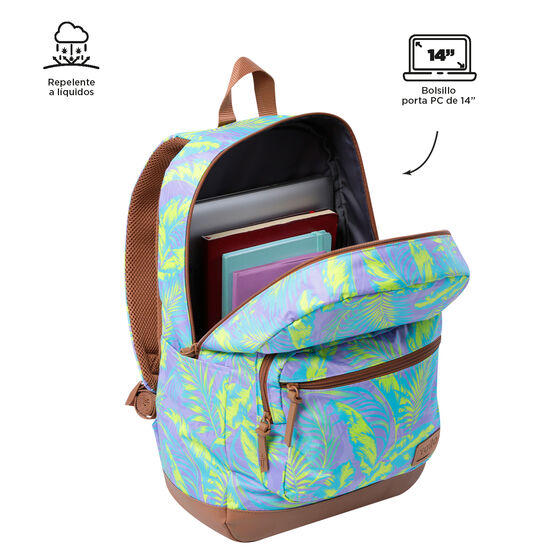Mochila Tocax - Tropiku image number 4
