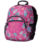 Mochila escolar Tempera - 3IW image number 2
