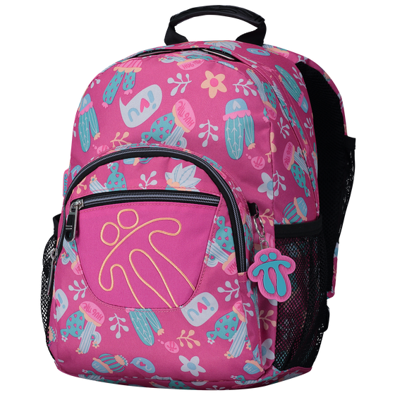 Mochila escolar Tempera - 3IW image number 2