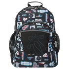 Mochila escolar Crayola - 1C9 image number 1