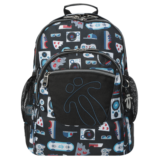 Mochila escolar Crayola - 1C9 image number 1