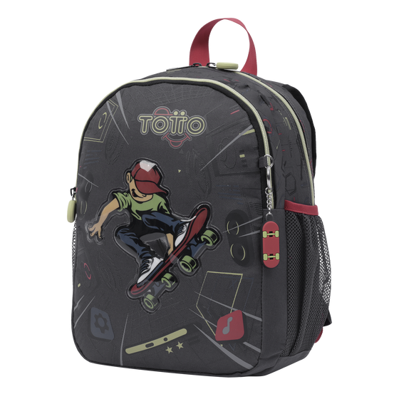 Mochila Muska S image number 2