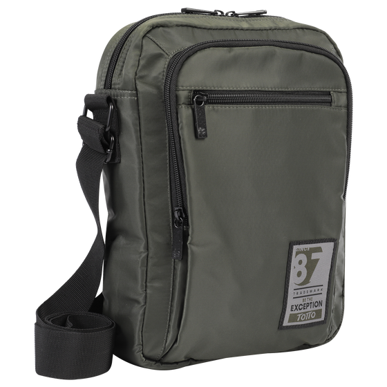 Bolso bandolera hombre - Bayonne image number 3