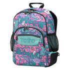 Mochila Crayola - Mundo fantasía image number 2
