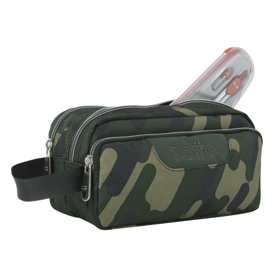 Estuche Agapec - Camuflaje image number 4