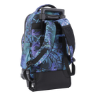 Mochila Resma - Electric nature eco-friendly image number 5