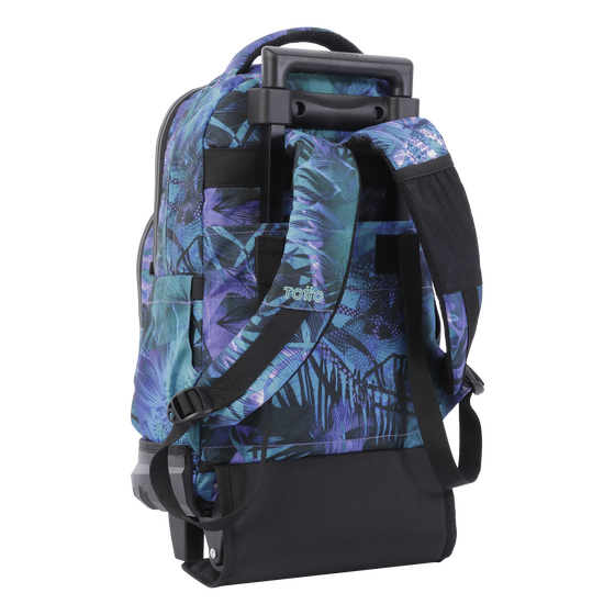Mochila Resma - Electric nature eco-friendly image number 5